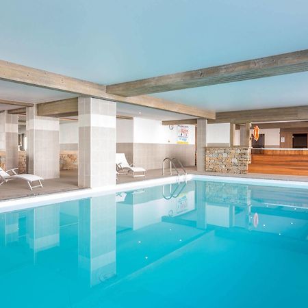 Sun Valley Residence La Plagne Exterior foto