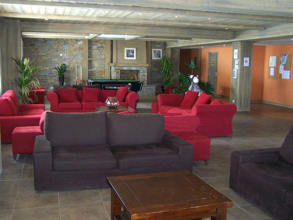 Sun Valley Residence La Plagne Exterior foto