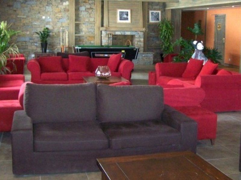 Sun Valley Residence La Plagne Exterior foto